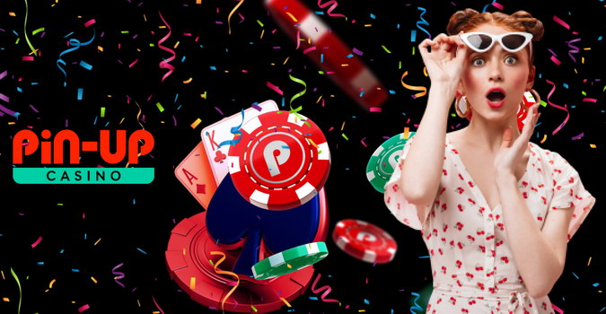 Пин Ап Казино: Официальный Сайт и Полный Обзор Игровых Возможностей